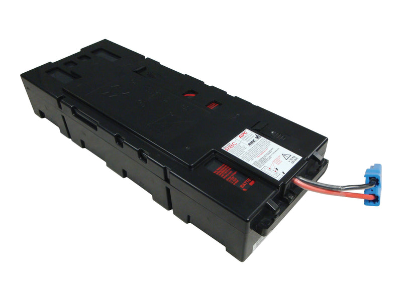 APC (APCRBC115) Replacement Battery Cartridge