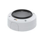 AXIS TP3804-E Metal Casing White 4P Covers and Domes 3YR