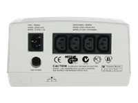 AP Line-R 1200VA Automatic Voltage Regulator, 2YR WTY