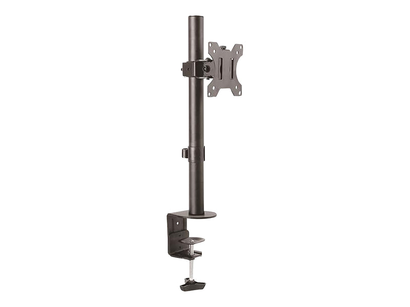 STARTECH Monitor Desk Mount, up to 34", H/ADJ, VESA, POLE, 5YR