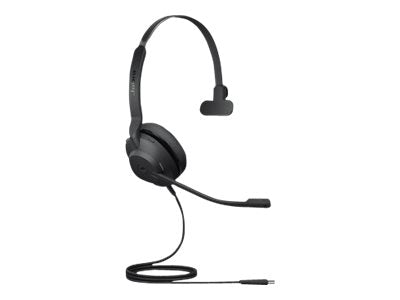 JABRA Corded Evolve2 30 MS Mono Headset,USB-C