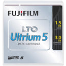 FUJIFILM LTO5 1.5/3.0TB Data Cartridge