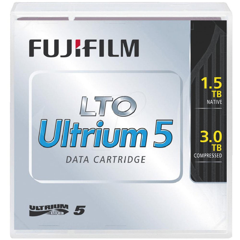 FUJIFILM LTO5 - 1.5/3.0TB Data Cartridge