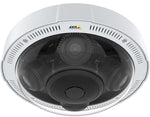 AXIS P3727-PLE Fixed dome camera 5YR