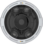 AXIS P3727-PLE Fixed dome camera 5YR