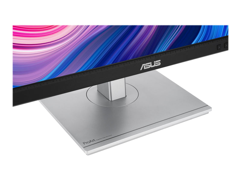 ASUS 24" (16:9) IPS FHD LED, 5MS, 75Hz, USB-C, DP(2), HDMI, USB(4), Tilt, H/ADJ, SPKR, 3YR