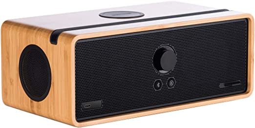 Orbitsound DOCK E30 Bamboo