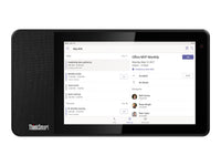 Lenovo Smart View MTR Qualcomm Adreno 506, 8" IPS, 8GB eMMC, 2GB RAM, Wifi+BT, 1YDP