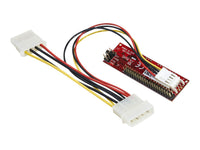 StarTech IDE to 40-PIN Sata to 2.5", 3.5" & 5.25" Sata Drive Adapter