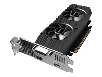 Gigabyte GF GTX 1650 PCIe x16, 4GB Gddr, OC, Low Profile