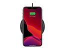BELKIN QI Wireless 15W Charging Pad, Black, Include 24W Wall Charger with Cable, 2YR