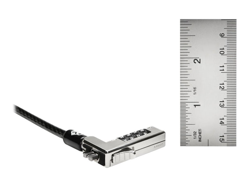 Kensington NanoSaver 2.0 Slim Serialised Combo Lock