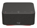 LOGITECH Dock (MS) HDMI(1),DP 1.4(1)USB-A 3.1(2),USB C 3.1 (3),BT SYNC, Graphite- 2YR WTY