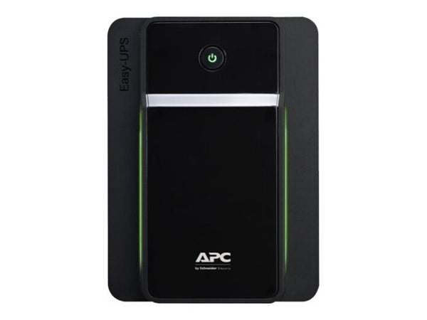 APC Back-UPS (BX) 1200VA, 230V, AVR, 2 YEAR WTY