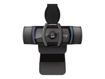 LOGITECH C920E Webcam, 1080P HD, Dual Mic, Built in HD Autofucos,3YR WTY