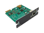 UPS Network MGMT Card with Powerchute Network & Enviromental MNTRG ShutDown
