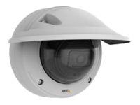 AXIS M3206-LVE 4MP 2.9MM Fixed dome camera 5YR