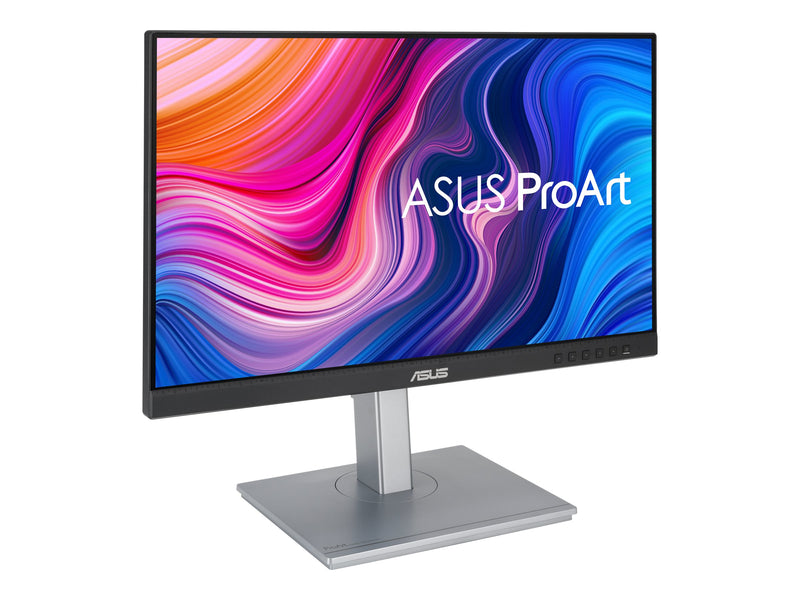 ASUS 24" (16:9) IPS FHD LED, 5MS, 75Hz, USB-C, DP(2), HDMI, USB(4), Tilt, H/ADJ, SPKR, 3YR