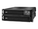 APC Smart-UPS (SRT), 2200VA, IEC(8), SMART SLOT, LCD, 2U Rack, 3YR