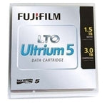 FUJIFILM LTO5 1.5/3.0TB Data Cartridge