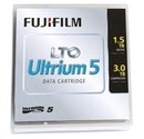 FUJIFILM LTO5 1.5/3.0TB Data Cartridge