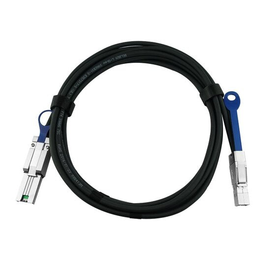 HPE External 2.0m (6ft) Mini-SAS HD 4x to Mini-SAS HD 4x Cable