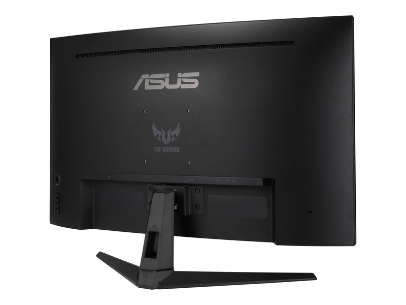 ASUS 32" (16:9) IPS WQHD LED, 1MS, 165Hz, DP, HDMI(2), Tilt, Vesa, SPKR, 3YR