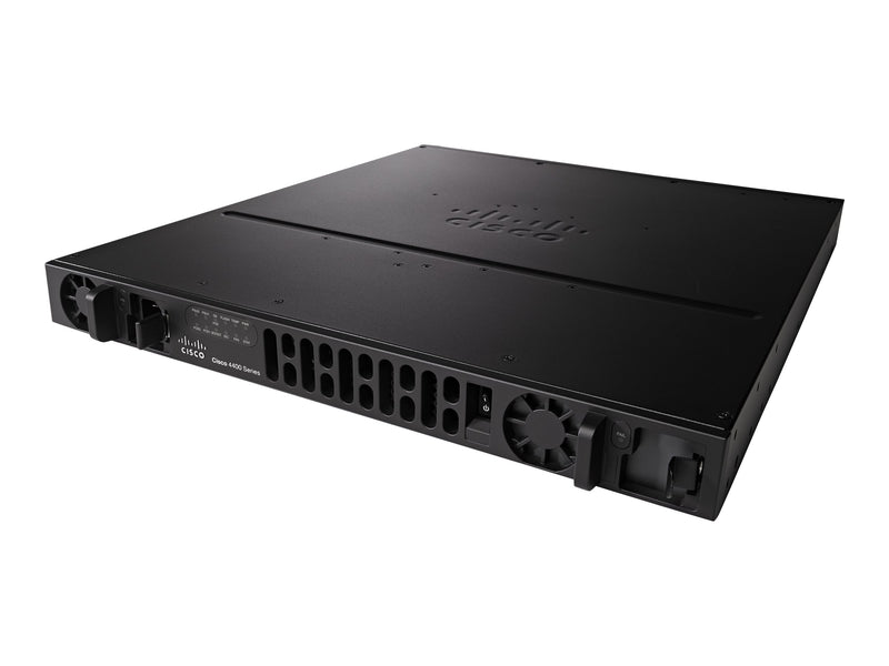 Cisco ISR 4431 (4GE,3NIM,8G Flash,4G Dream,IPB)