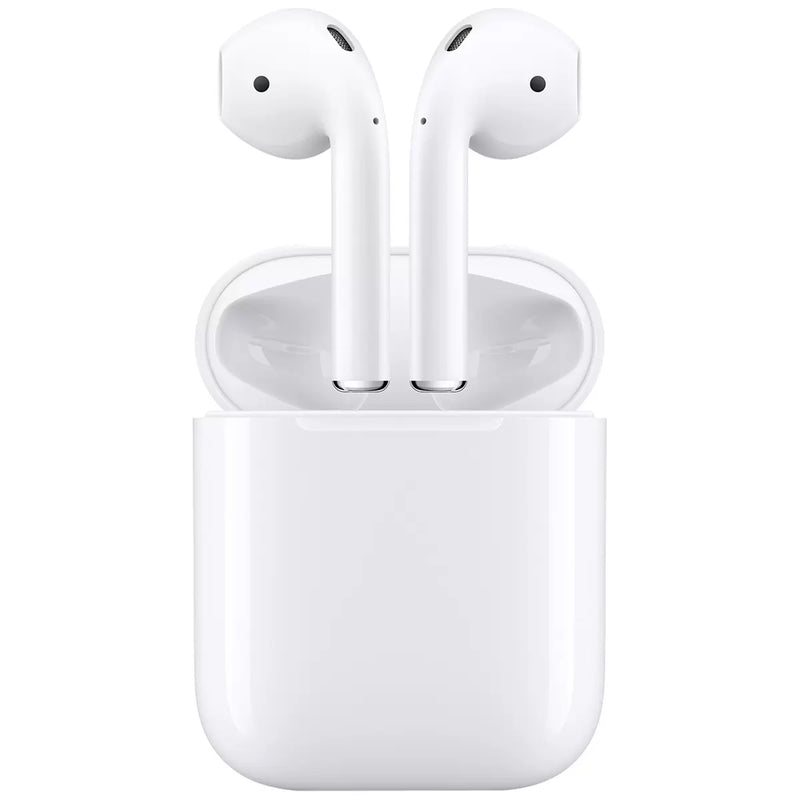 AirPods (2nd Gen) with Charging Case