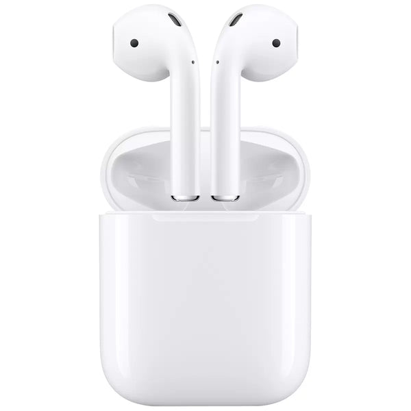 AirPods (2nd Gen) with Charging Case