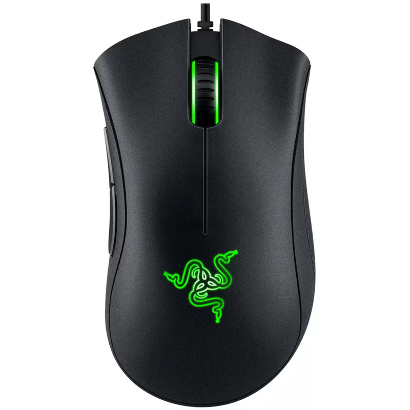 Razer Mouse & Keyboard Gaming Pack 2 Piece