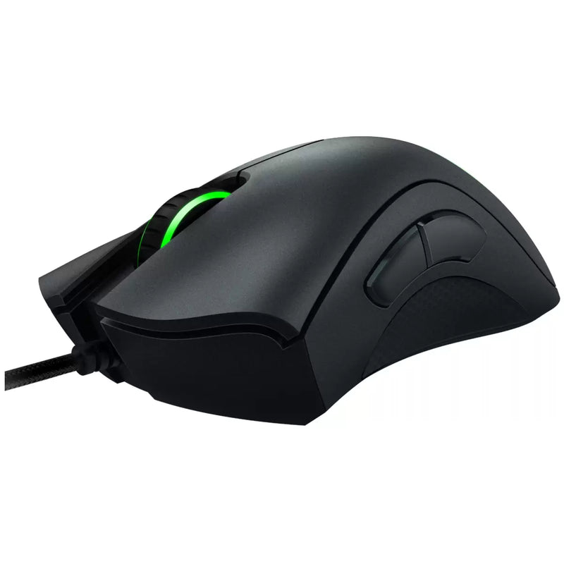 Razer Mouse & Keyboard Gaming Pack 2 Piece