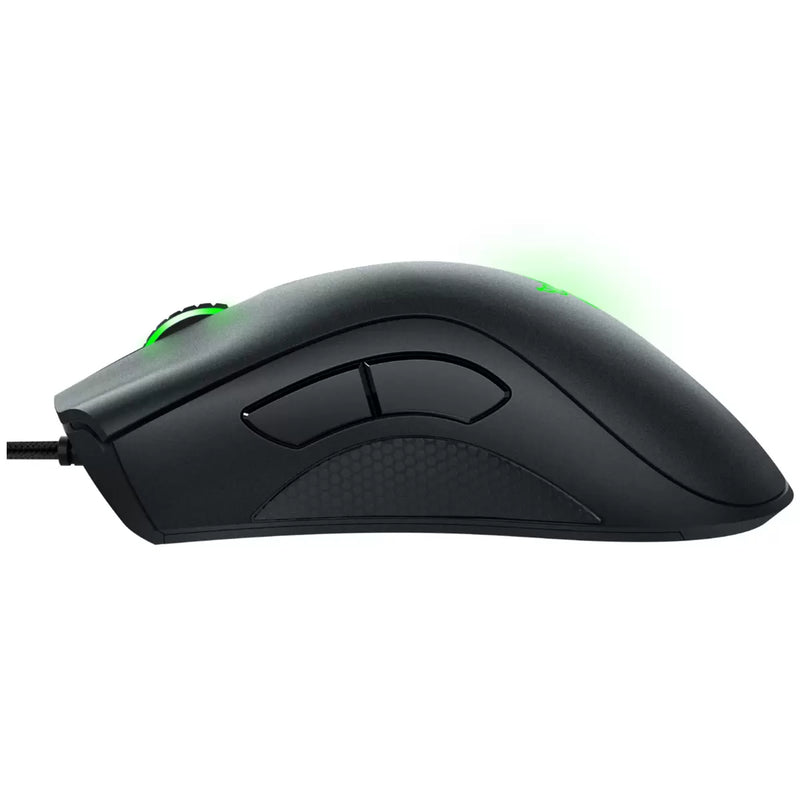 Razer Mouse & Keyboard Gaming Pack 2 Piece