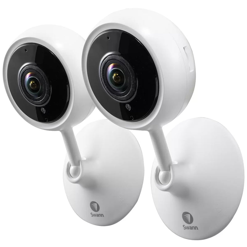 Swann Tracker Security Camera 2 Pack SWIFI-TRACKERPK2