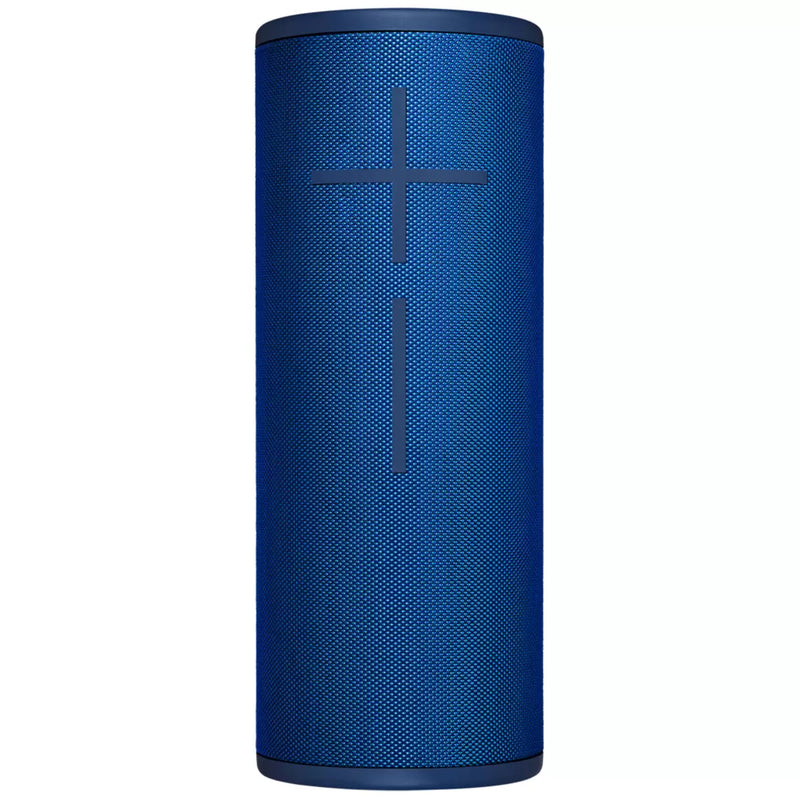 Ultimate Ears Megaboom 3 Portable Bluetooth Speaker Lagoon Blue