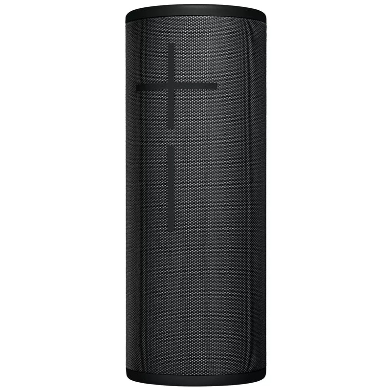 Ultimate Ears Megaboom 3 Portable Bluetooth Speaker Night Black