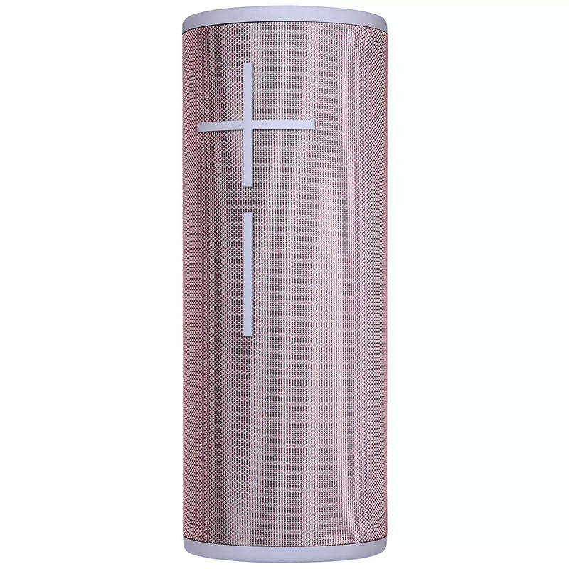 Ultimate Ears Megaboom 3 Portable Bluetooth Speaker Seashell Peach