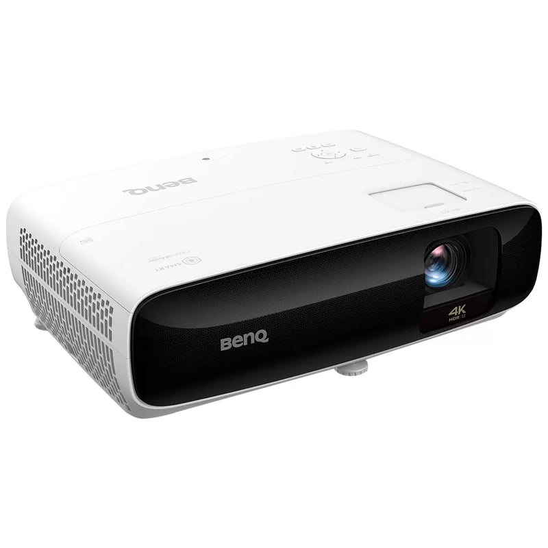 BenQ 4K HDR Home Projector TK810