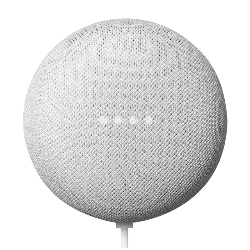 Google Assistant Nest Mini Chalk GA00638-AU