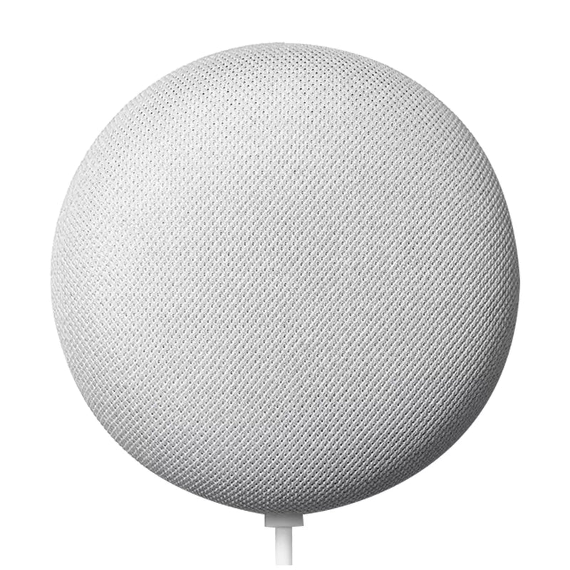 Google Assistant Nest Mini Chalk GA00638-AU