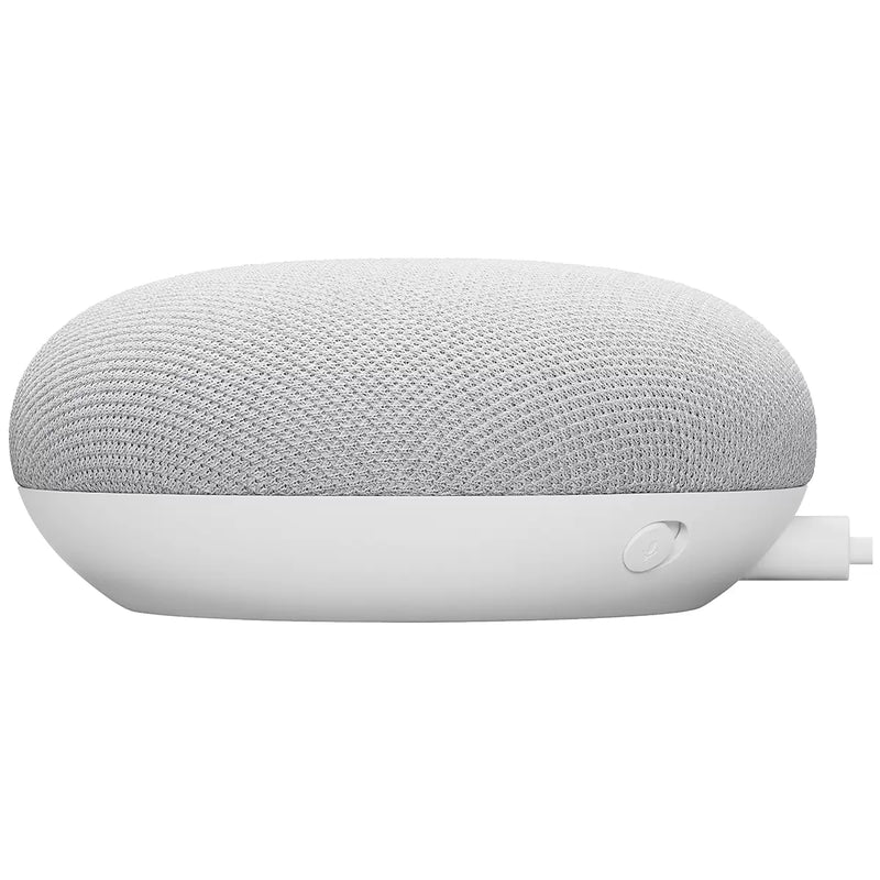 Google Assistant Nest Mini Chalk GA00638-AU