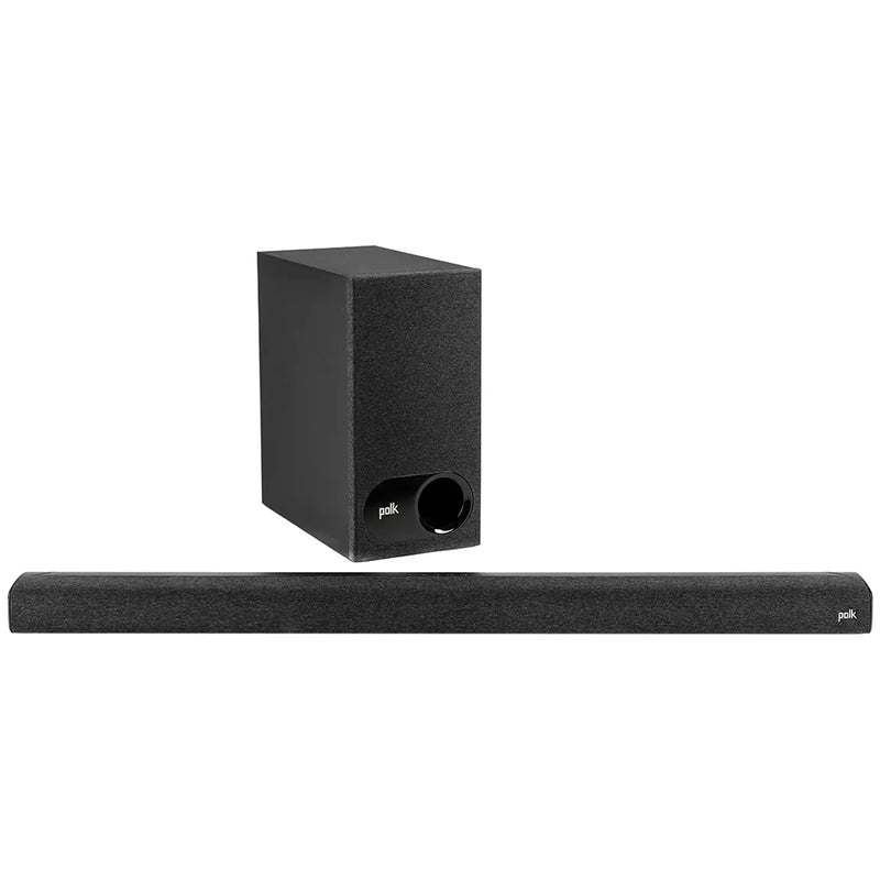 Polk Signa S3 Soundbar with Subwoofer SIGNA S3