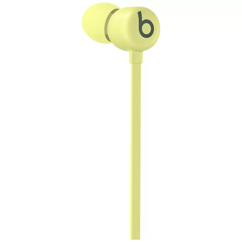 Beats Flex Wireless Earphones Yellow MYMD2PA/A