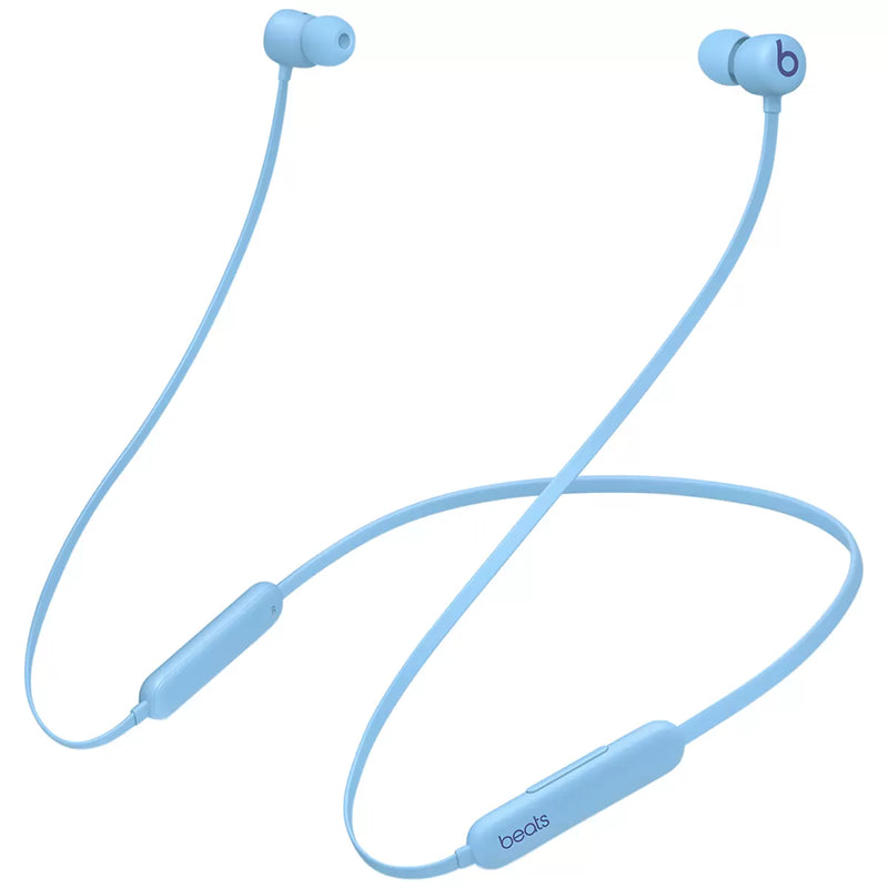 Beats Flex Wireless Earphones Blue MYMG2PA/A