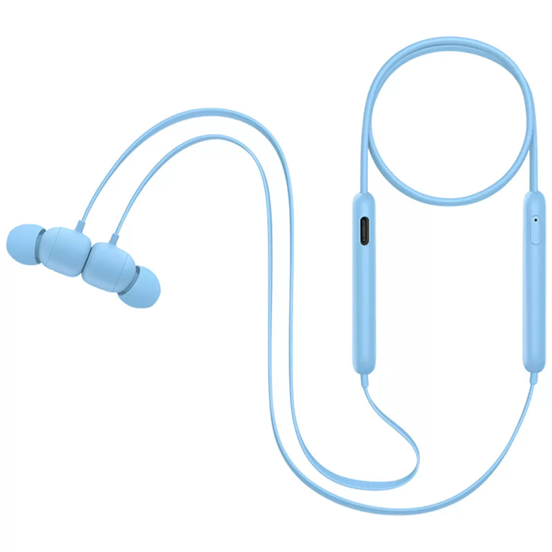 Beats Flex Wireless Earphones Blue MYMG2PA/A