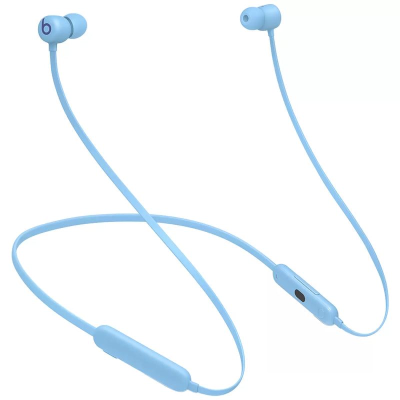 Beats Flex Wireless Earphones Blue MYMG2PA/A