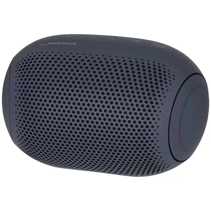 LG XBOOM Go PL2 Portable Bluetooth Speaker