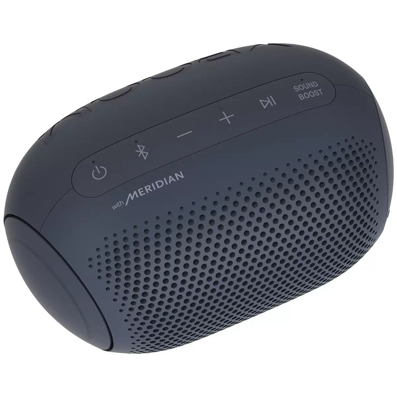 LG XBOOM Go PL2 Portable Bluetooth Speaker