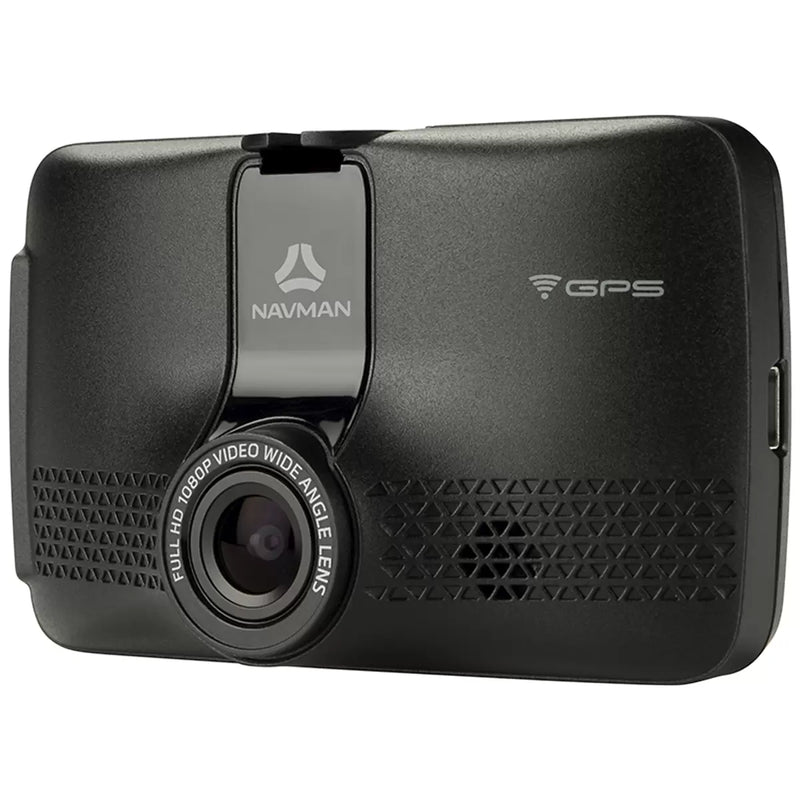 Navman Dash Cam C500 Wi-fi with 32GB SD Card