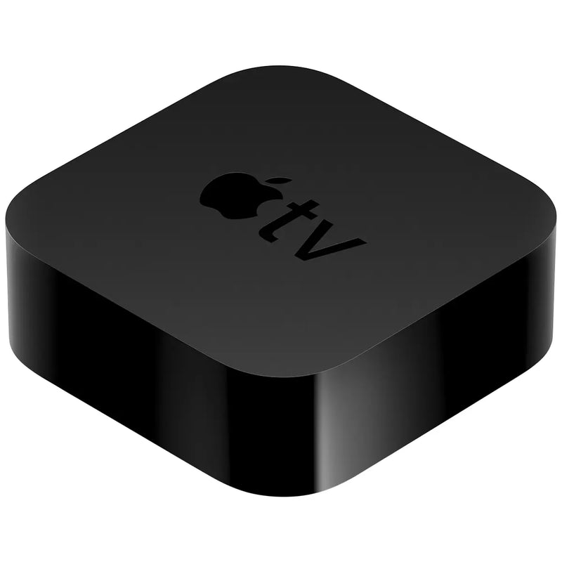 Apple TV 4K 64GB MXH02X/A